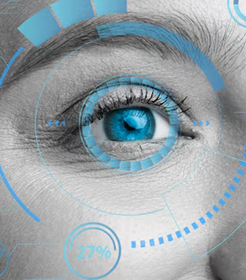 Biometric Registration System