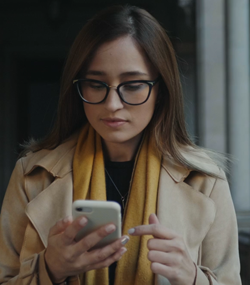 Corporate Digital Identification